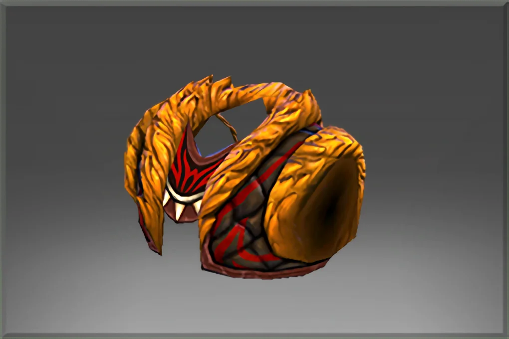 Скачать скин Vest Of The Chimera's Rage мод для Dota 2 на Beastmaster - DOTA 2 ГЕРОИ